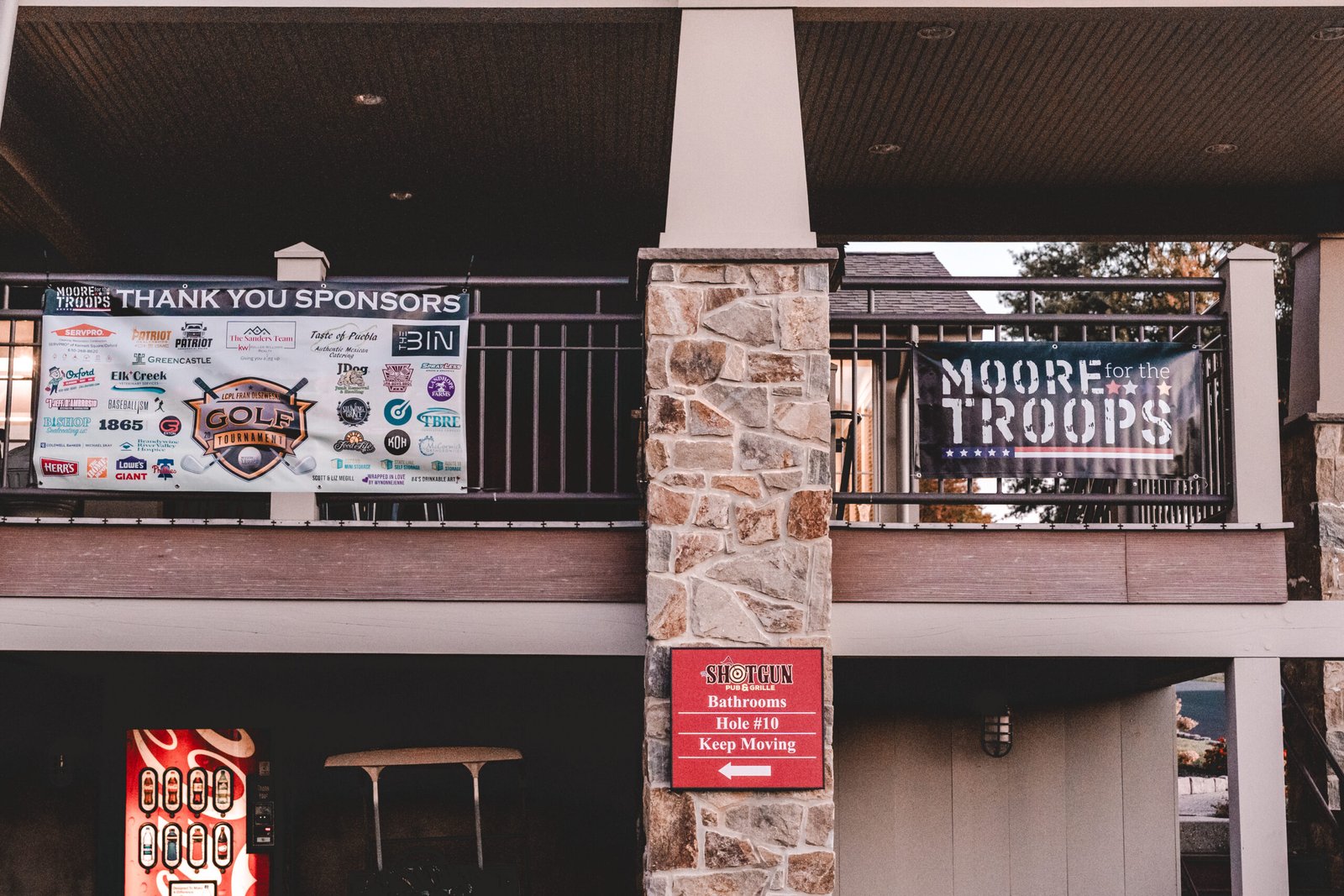 LCPL Fran Olszweski Golf Tournament 2025