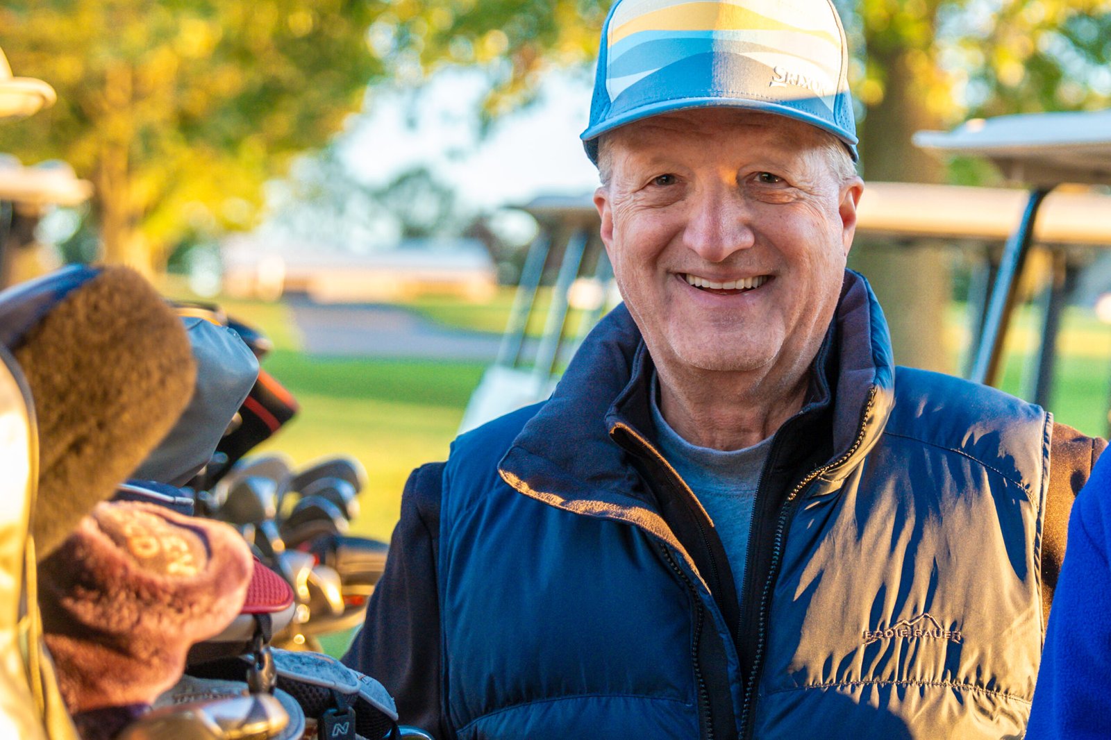 LCPL Fran Olszweski Golf Tournament 2025