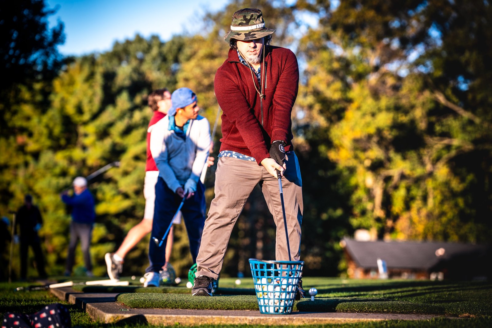 LCPL Fran Olszweski Golf Tournament 2025