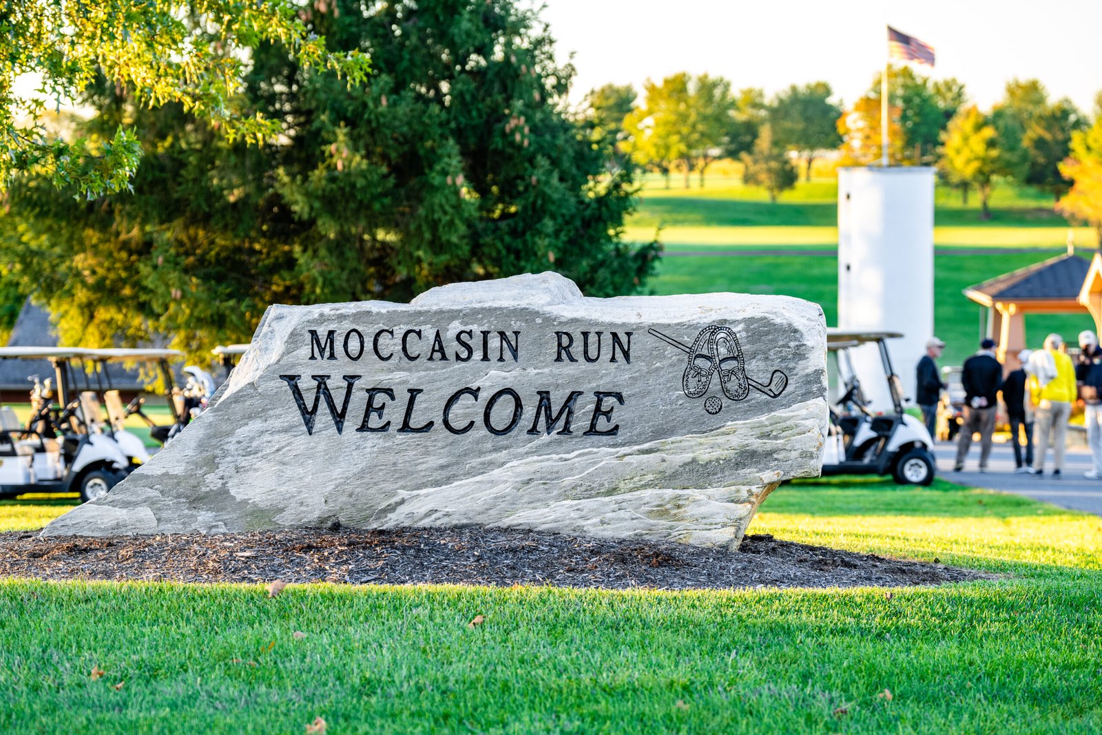 LCPL Fran Olszweski Golf Tournament 2025