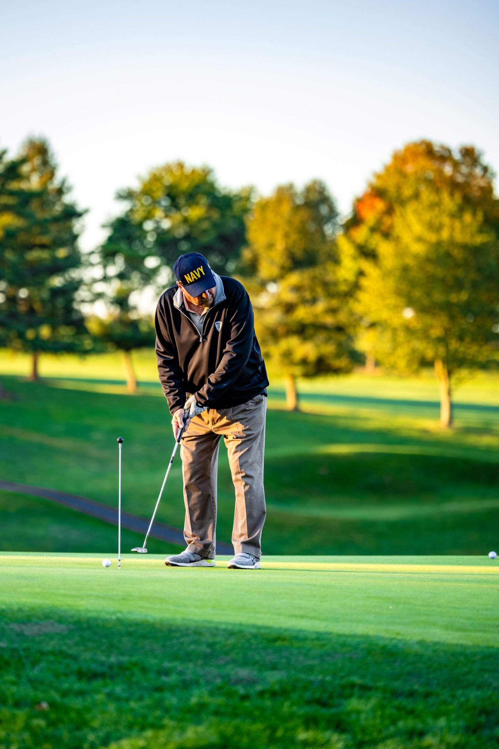 LCPL Fran Olszweski Golf Tournament 2025