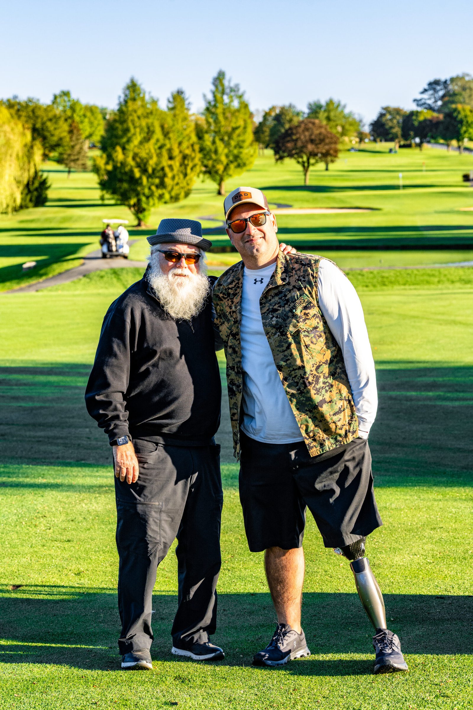 LCPL Fran Olszweski Golf Tournament 2025