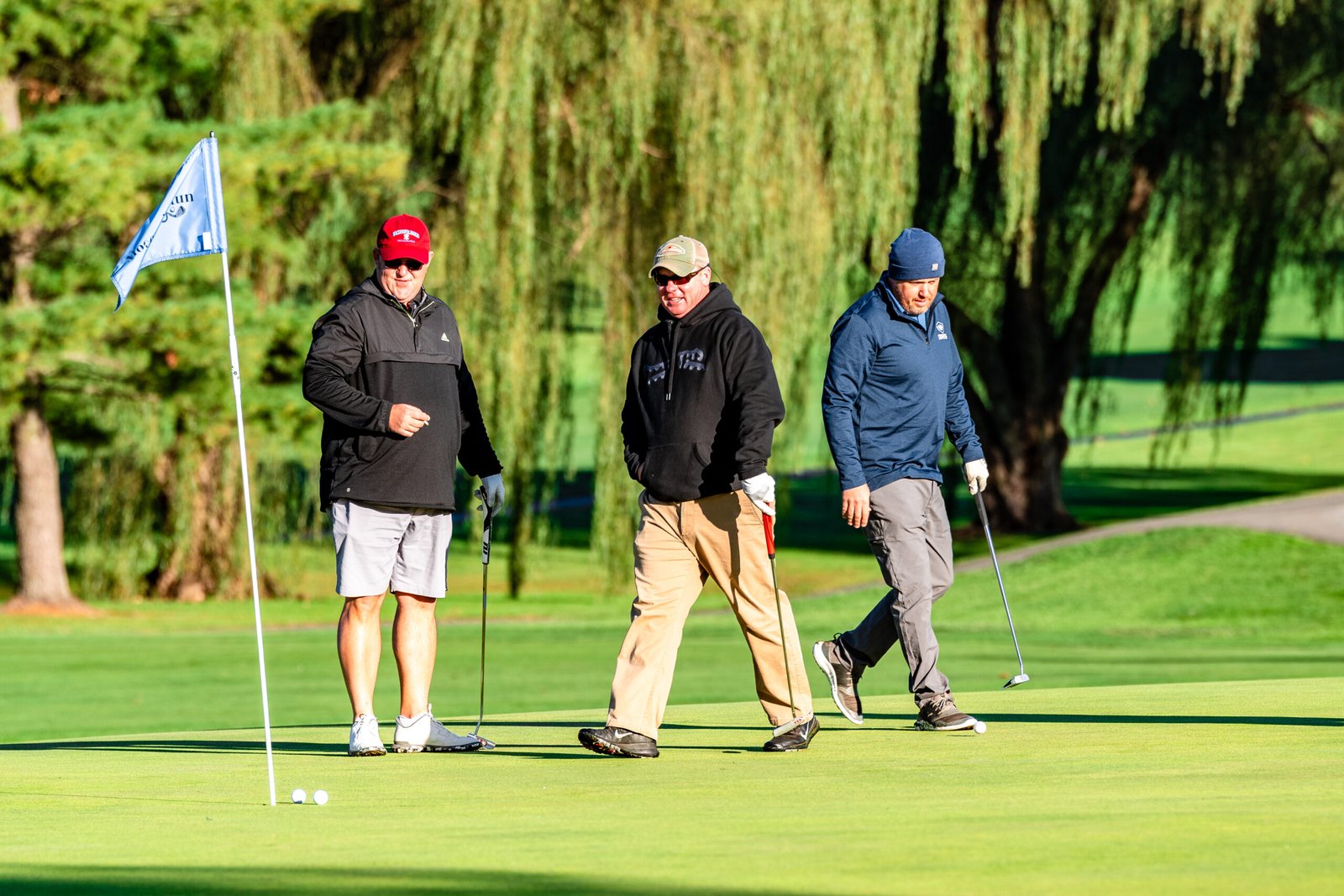 LCPL Fran Olszweski Golf Tournament 2025