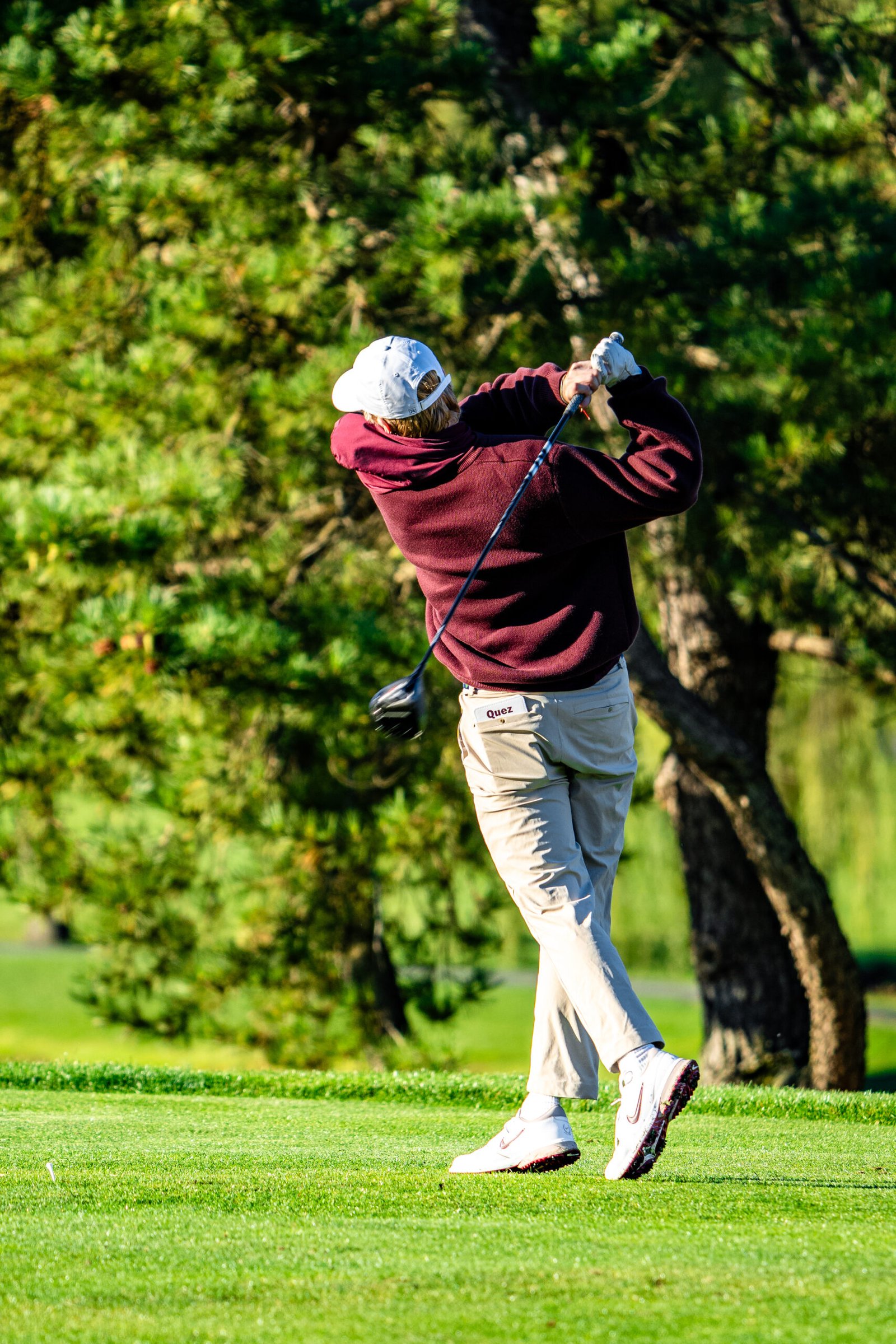 LCPL Fran Olszweski Golf Tournament 2025