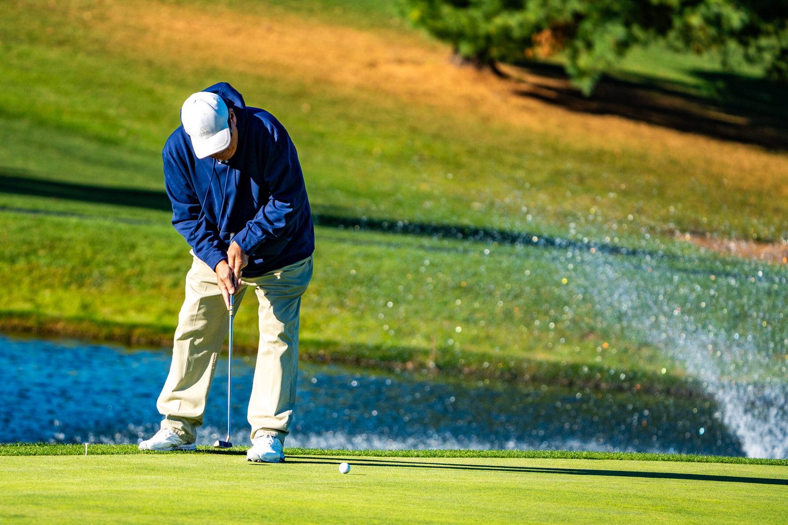 LCPL Fran Olszweski Golf Tournament 2025