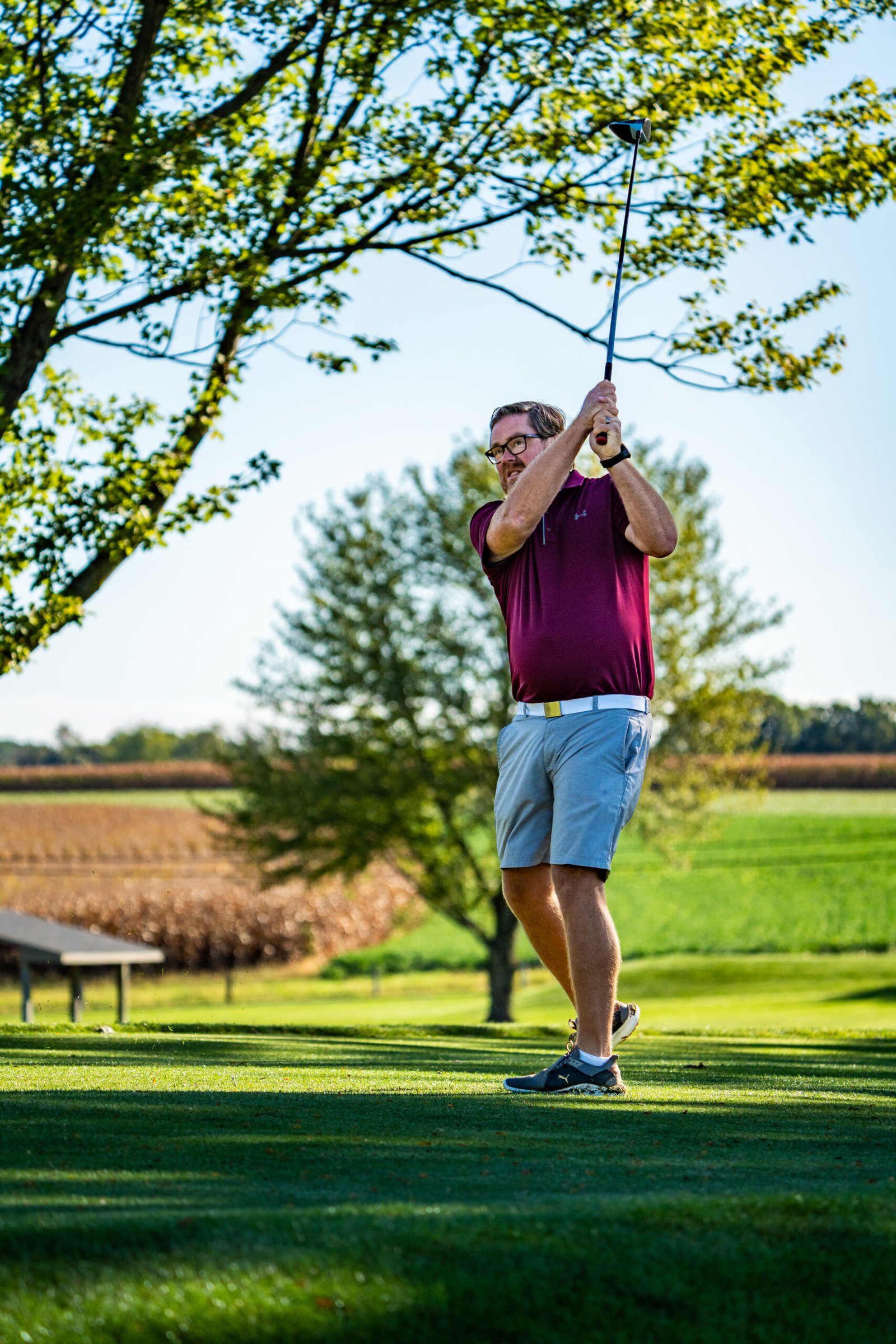 LCPL Fran Olszweski Golf Tournament 2025