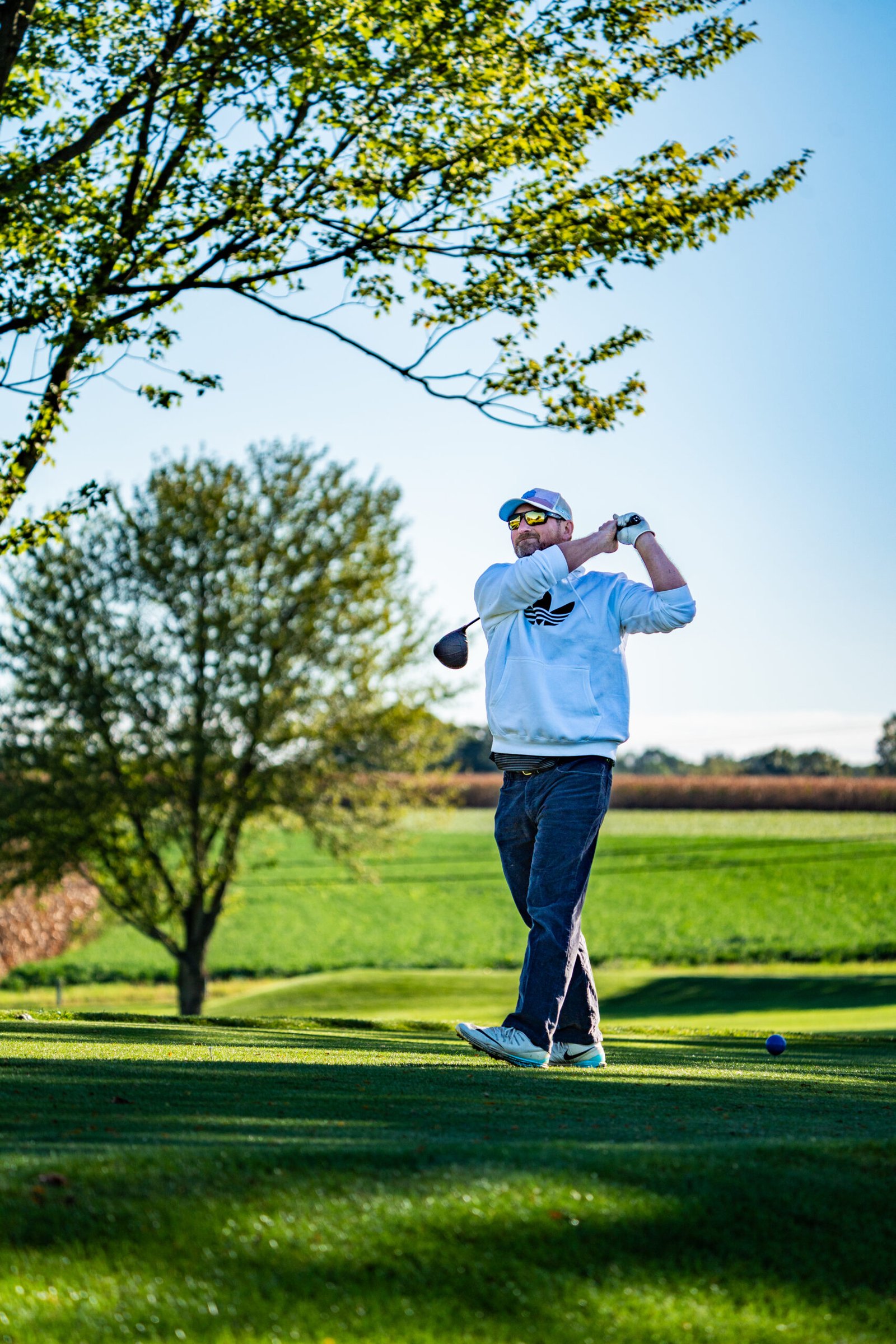 LCPL Fran Olszweski Golf Tournament 2025