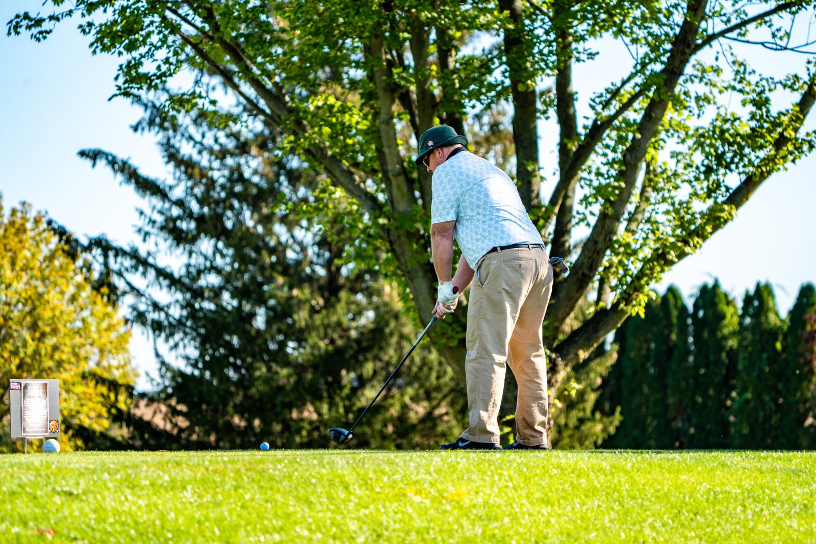 LCPL Fran Olszweski Golf Tournament 2025