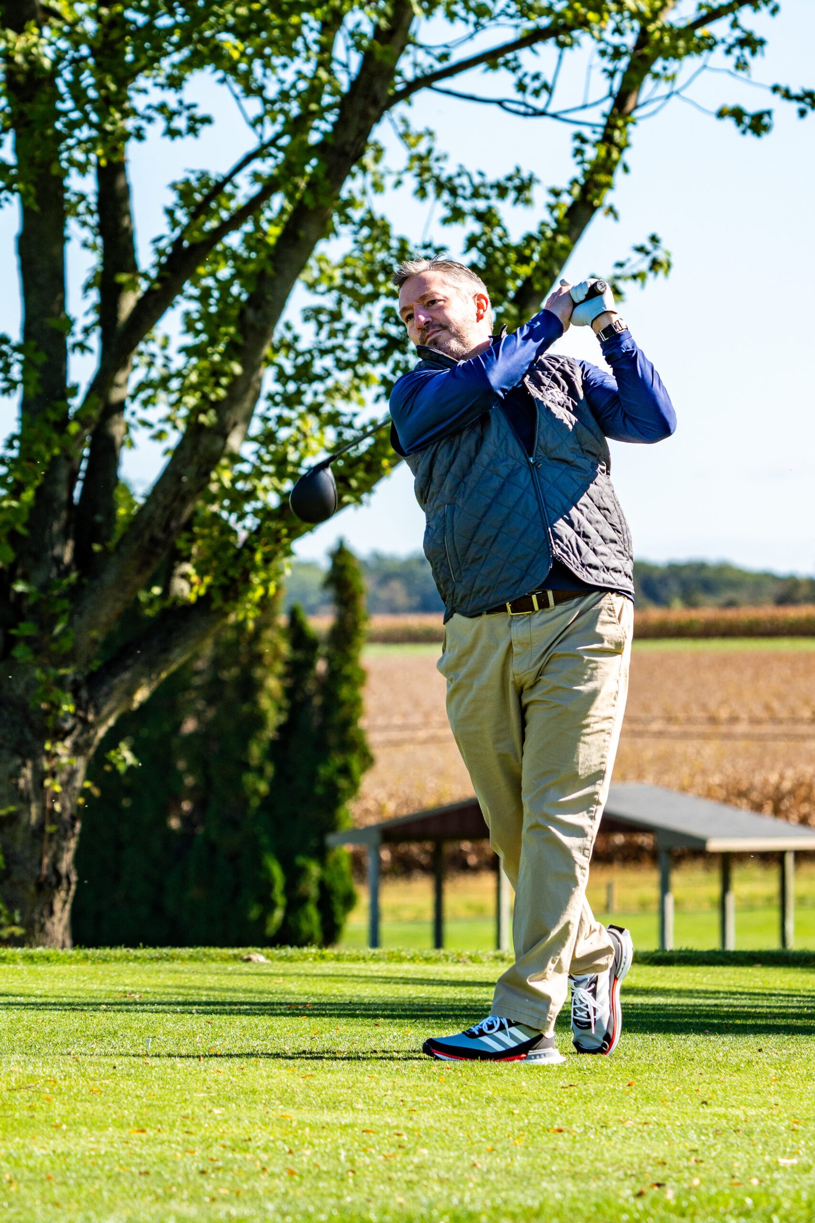 LCPL Fran Olszweski Golf Tournament 2025