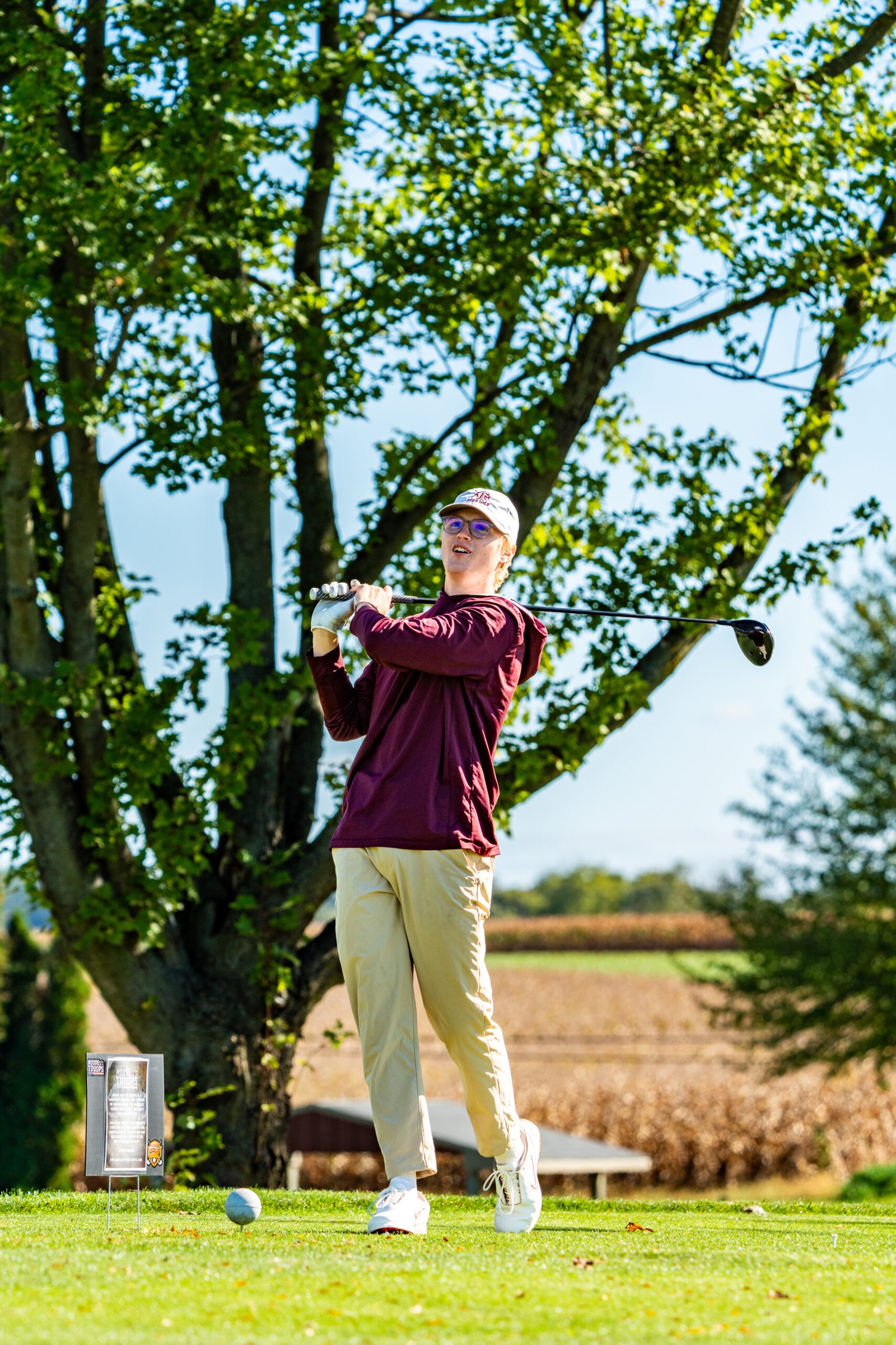 LCPL Fran Olszweski Golf Tournament 2025