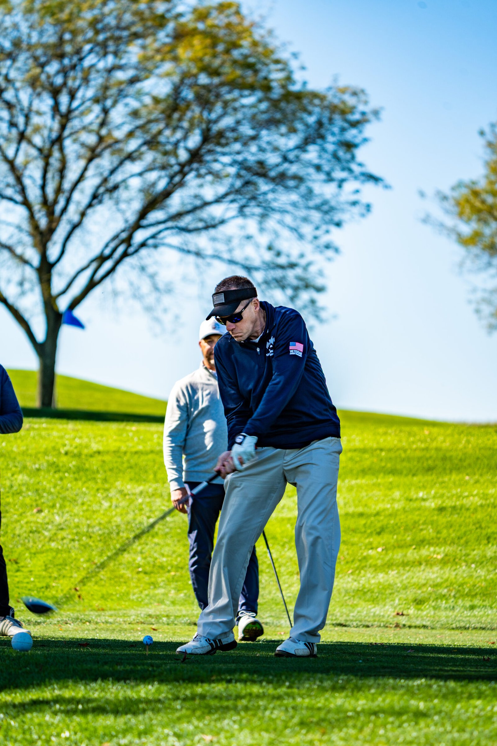 LCPL Fran Olszweski Golf Tournament 2025
