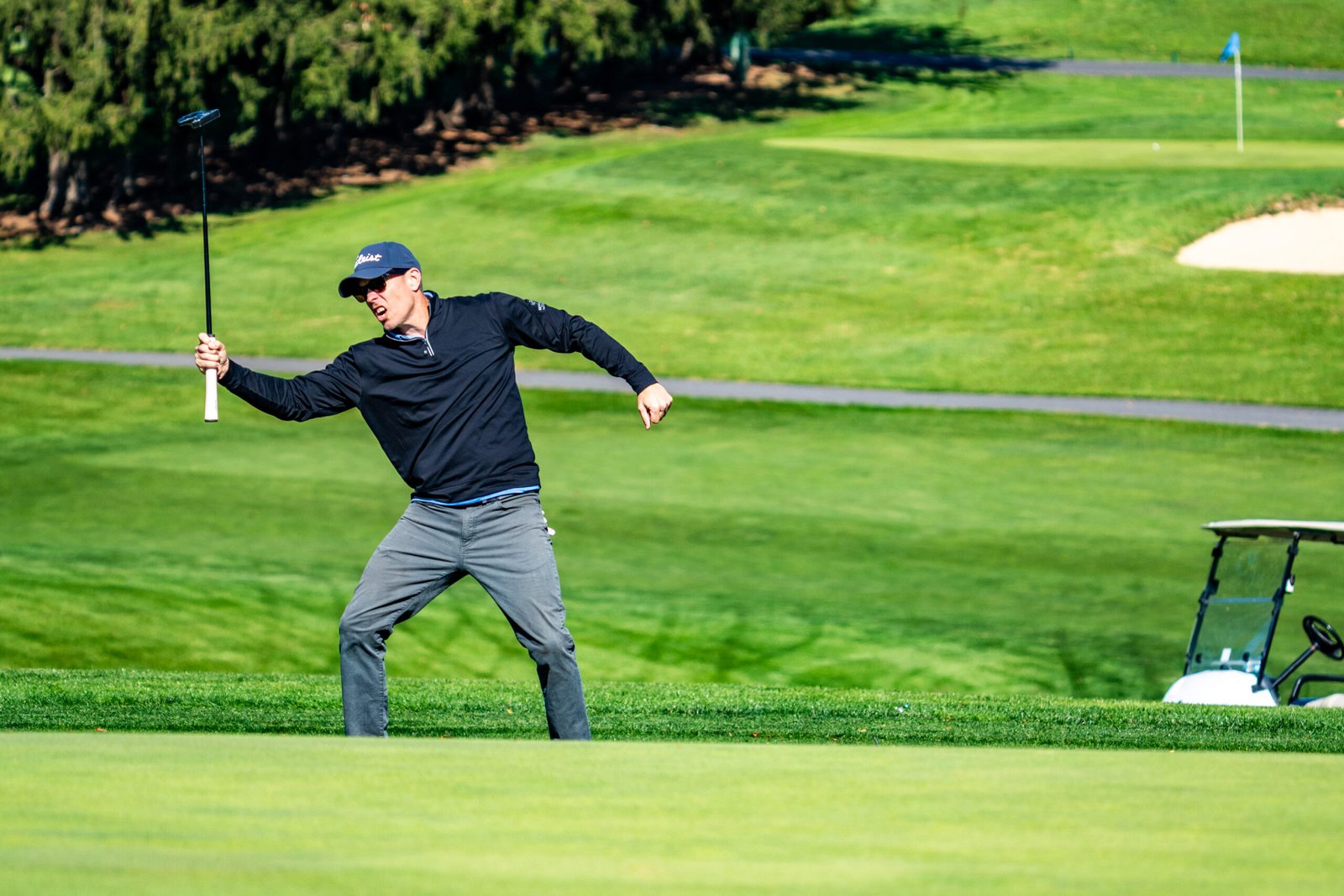 LCPL Fran Olszweski Golf Tournament 2025