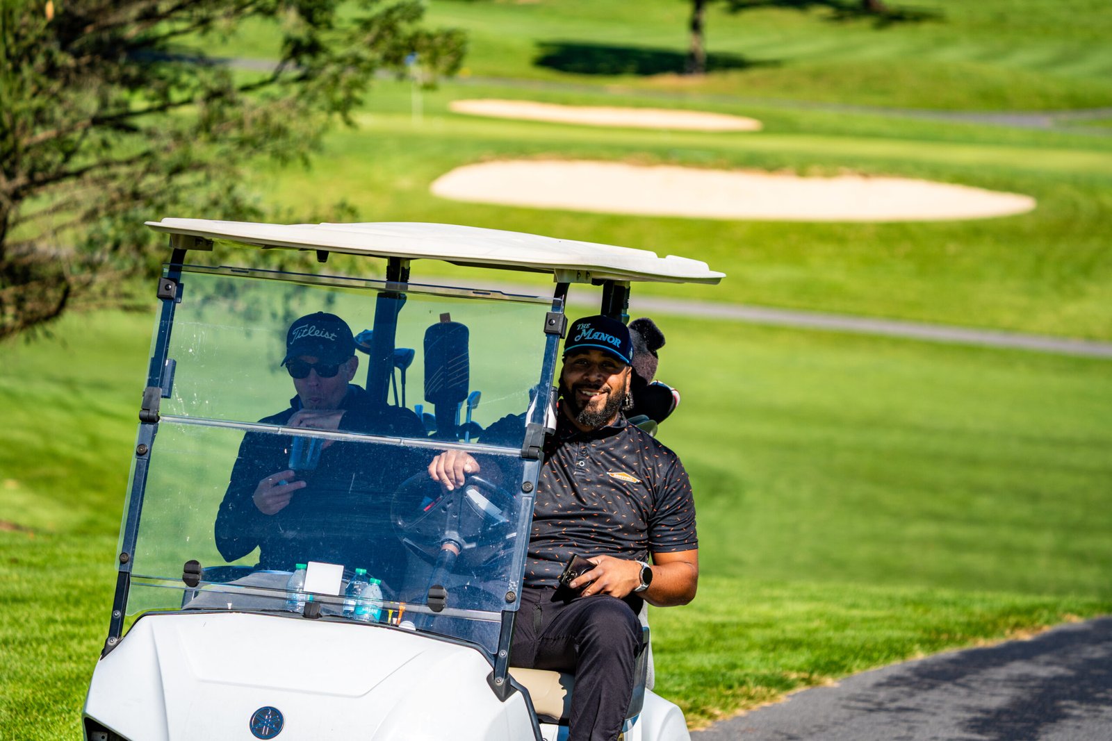 LCPL Fran Olszweski Golf Tournament 2025