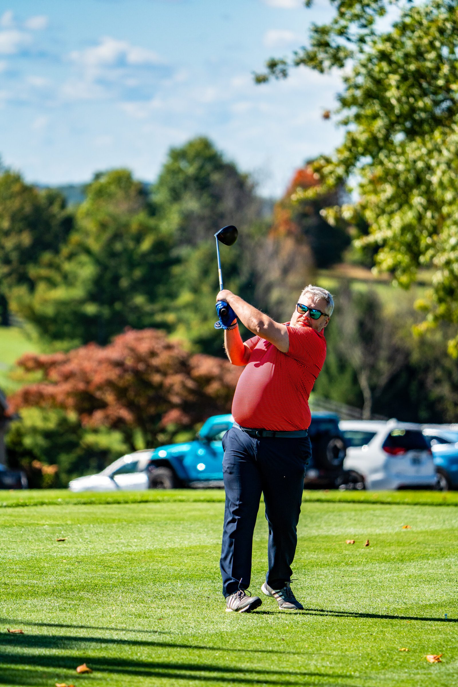 LCPL Fran Olszweski Golf Tournament 2025