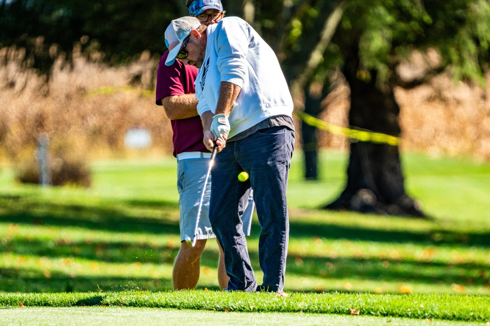 LCPL Fran Olszweski Golf Tournament 2025