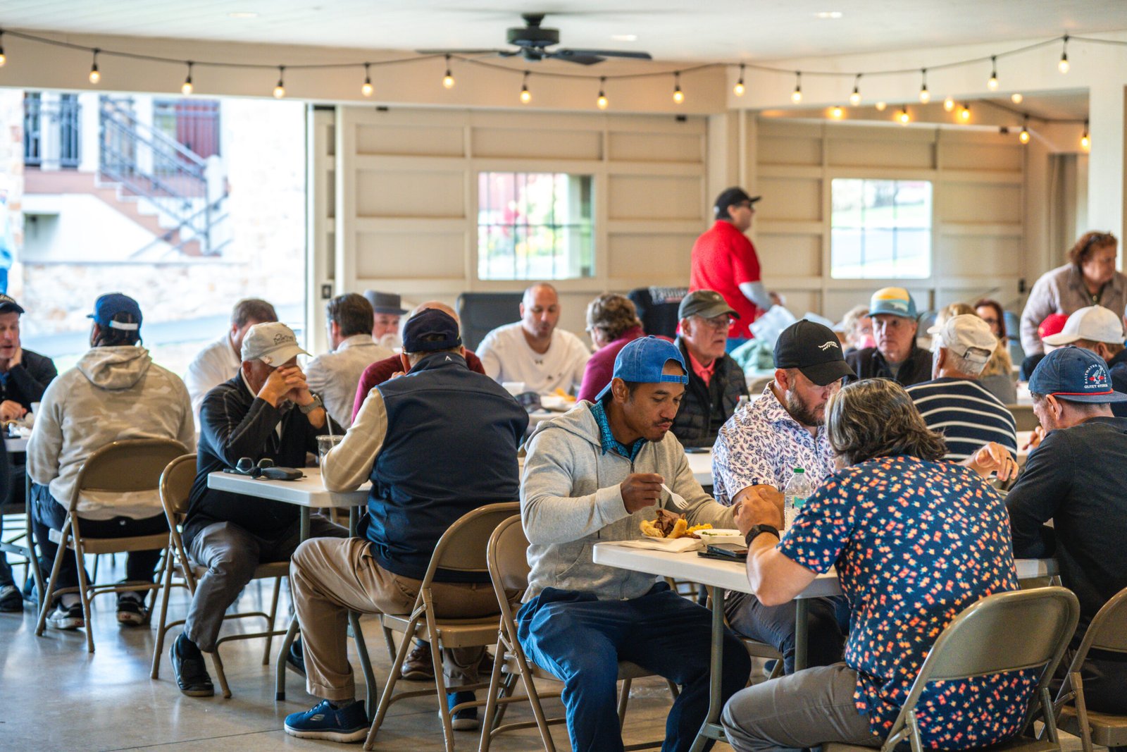 LCPL Fran Olszweski Golf Tournament 2025